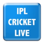 Logo of IPLCricketTV android Application 